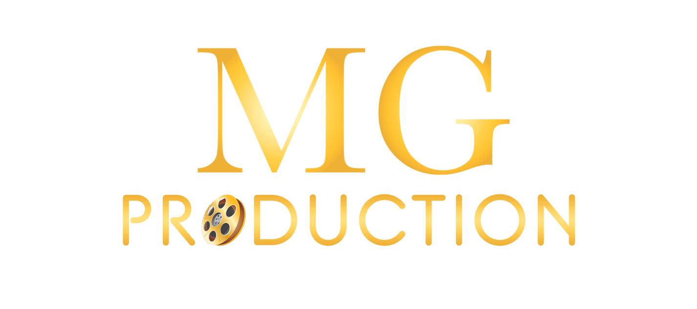 Logo MG Production