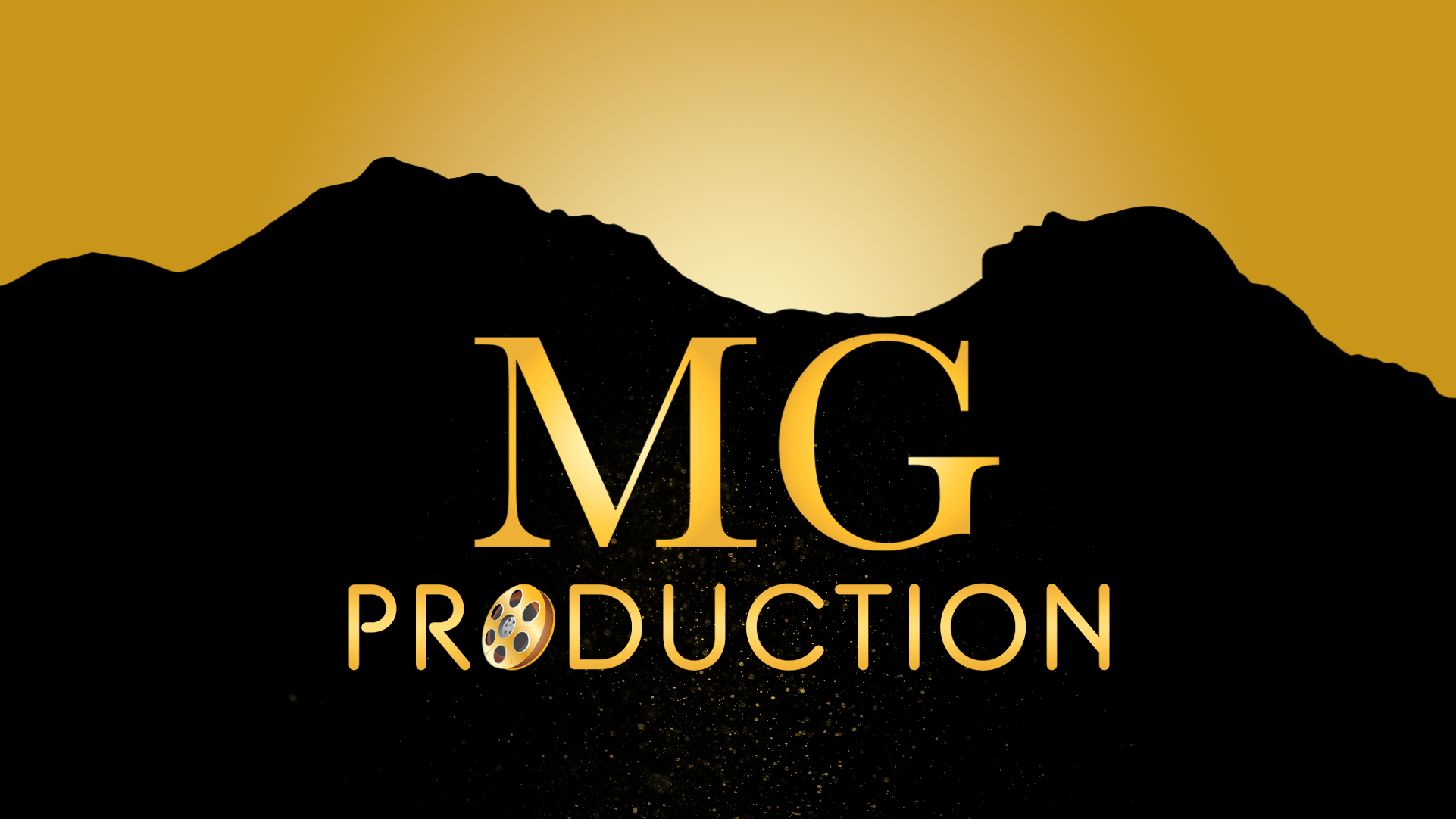 logo MG Production